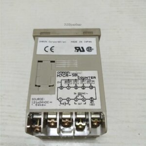 Omron H7CR-SBL