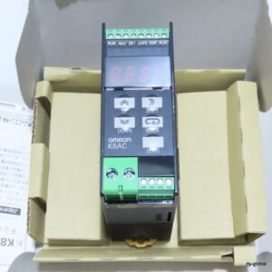 Omron K8AC-H22PN-FLK