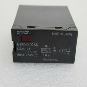 Omron G3RD-X02SN-US