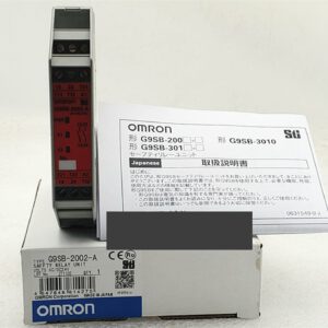 Omron G9SB-2002-A