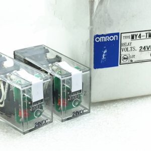 Omron MY4-TMY4Z