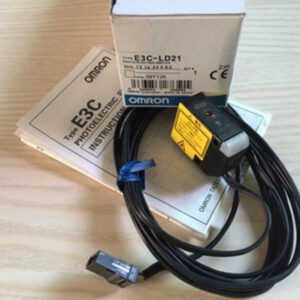 Omron E3C-LD21