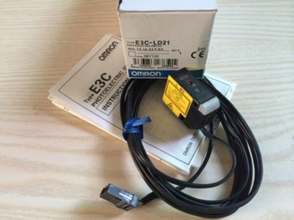 Omron E3C-LD21