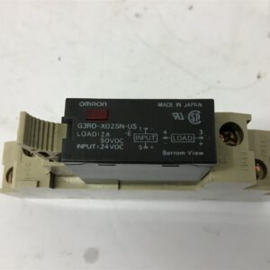 Omron G3RD-X02SN-US