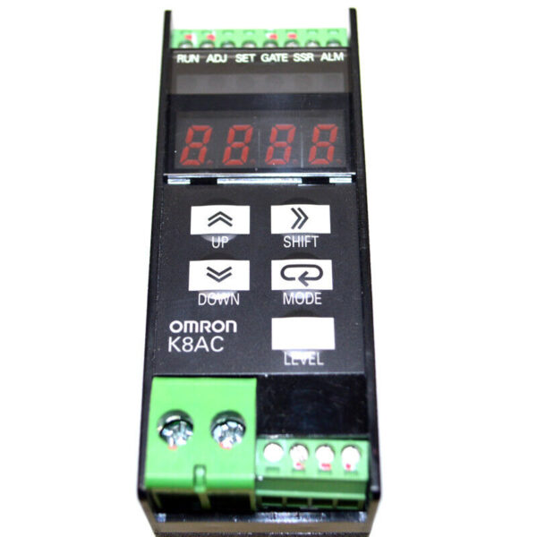 Omron K8AC-H22PN-FLK