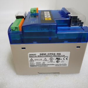 Omron S8M-CP04-RS