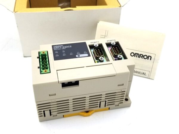 Omron DRT1-232C2