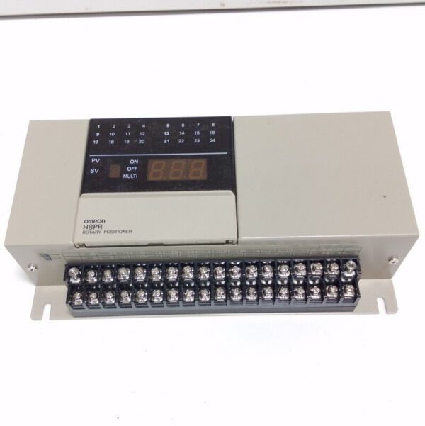 omron H8PR-24