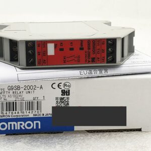 Omron G9SB-2002-A