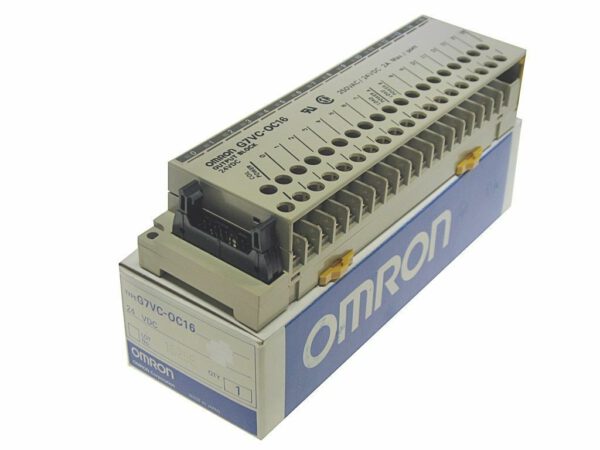 Omron G7VC-OC16