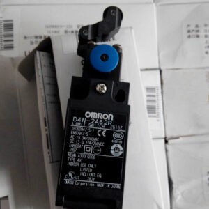 Omron D4N-2A62R