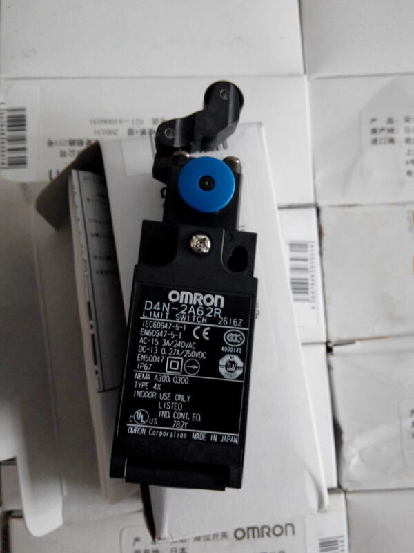 Omron D4N-2A62R