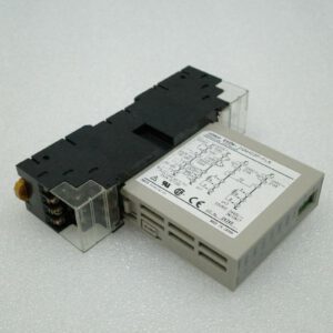 Omron E5ZN-2QNH03TC-FLK