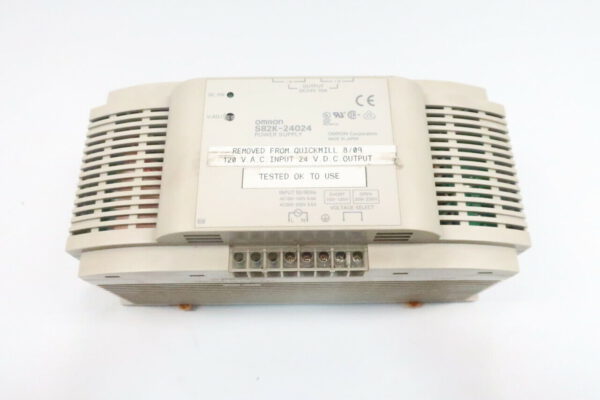 Omron S82K-24024