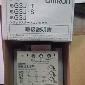 Omron G3J-T217BL