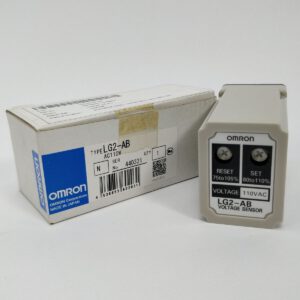 Omron LG2-AB