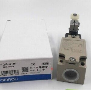 Omron D4B-1C11N