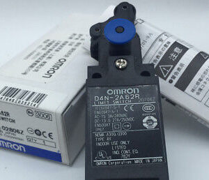 Omron D4N-2A62R