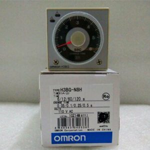 Omron H3BG-N8H