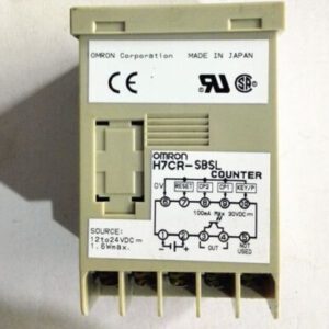 Omron H7CR-SBL