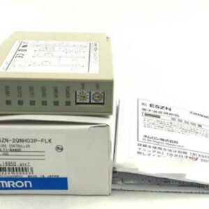 Omron E5ZN-2QNH03P-FLK