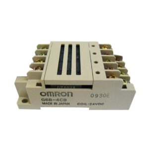 Omron G6B-4CB