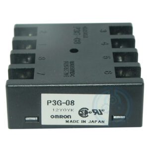 Omron P3G-08