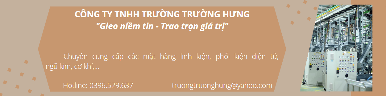 Trường Trường Hưng