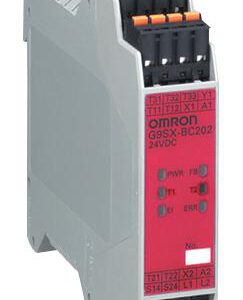 Omron G9SX-NS202-RT