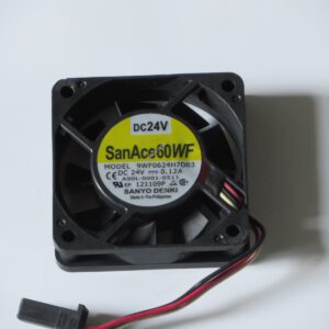 Sanyo 9WF0624H7D03