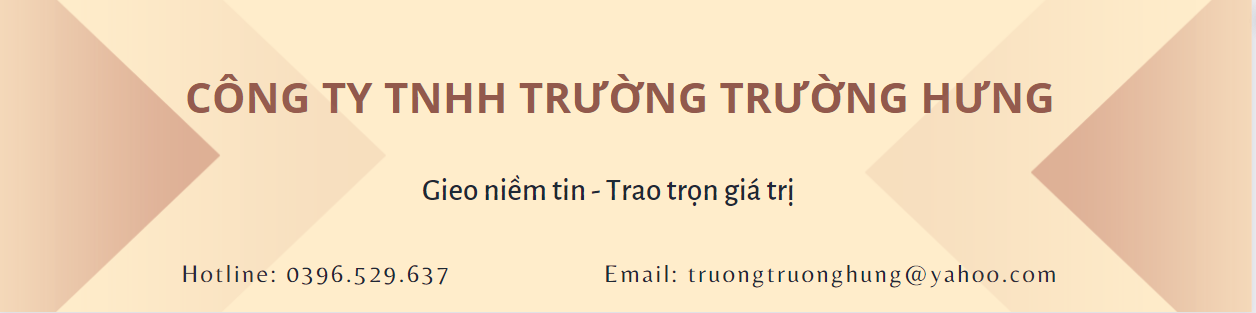 Trường Trường Hưng