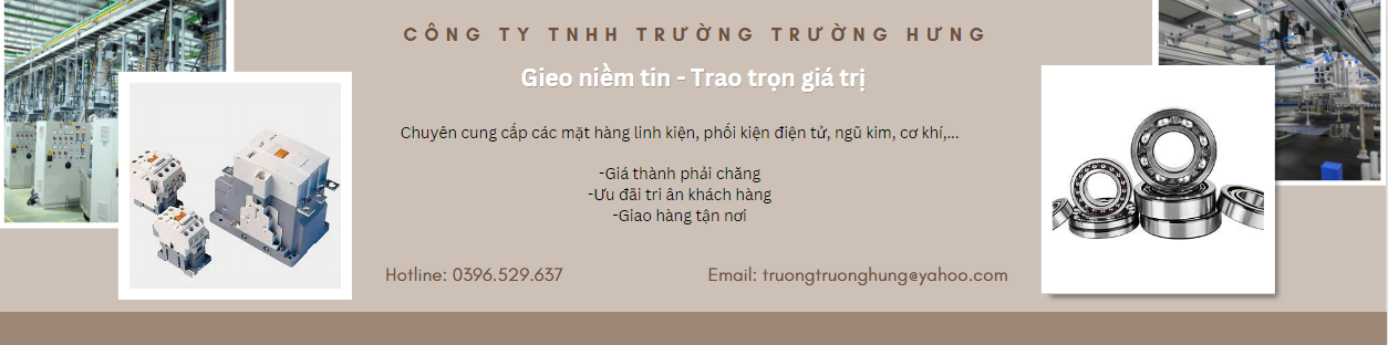 Trường Trường Hưng