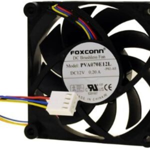 Foxconn PVA070E12L