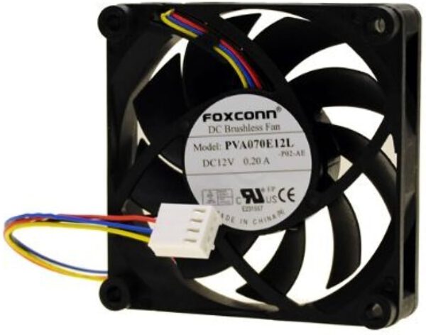 Foxconn PVA070E12L