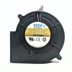 AVC BA10033B12U