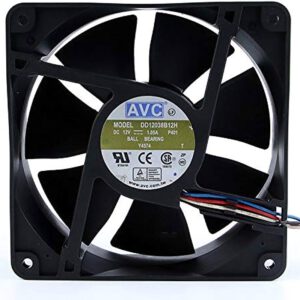 AVC DD12038B12H