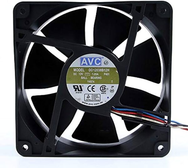 AVC DD12038B12H