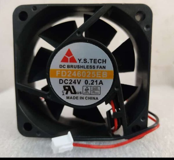 YSTECH FD246025EB