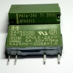 panasonic PA1a-24V