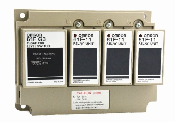 Omron 61F-G3