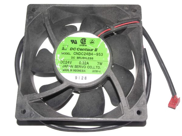 SERVO CNDC24B4-953