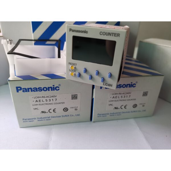 Panasonic LC4H-R6-AC240VS