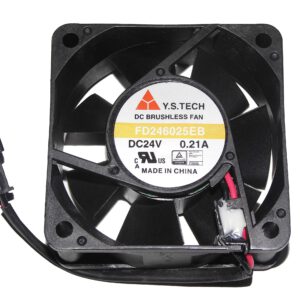 YSTECH FD246025EB