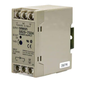 Omron S82S-7324