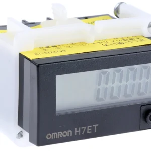 Omron H7ET-N1-B