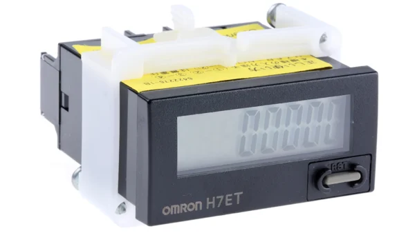 Omron H7ET-N1-B