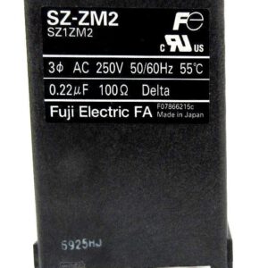 Fuji SZ-ZM2