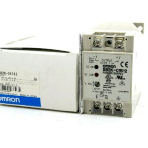 Omron S82K-01512