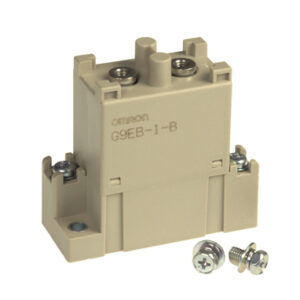 Omron G9EB-1-B