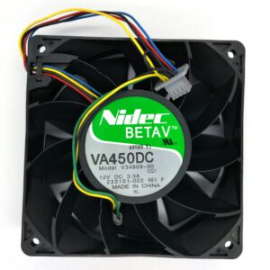 Nidec VA450DC